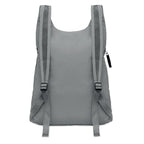 Branded Foldable Reflective Sports Bag without branding