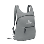 Branded Foldable Reflective Sports Bag