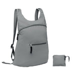 Branded Foldable Reflective Sports Bag without branding