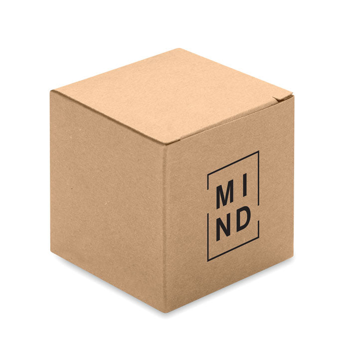 Branded Bamboo Brain Teaser Puzzle