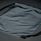 Reflective Drawstring Bag