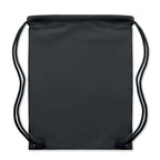 Branded Reflective Drawstring Bag without branding