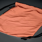 Reflective Drawstring Bag