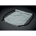 Reflective Drawstring Bag