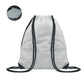 Reflective Drawstring Bag