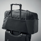 Branded 300D Ripstop Sports Bag without branding