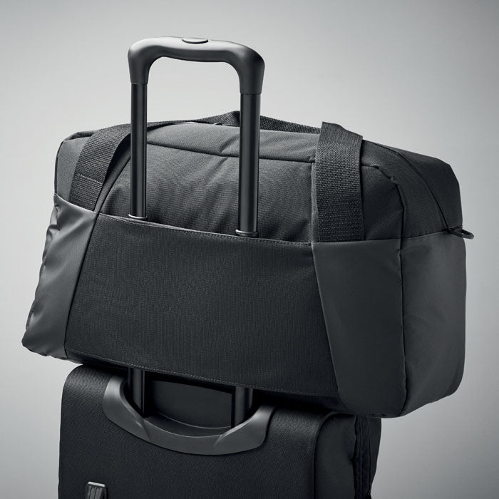 Branded 300D Ripstop Sports Bag without branding