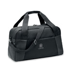 Branded 300D Ripstop Sports Bag