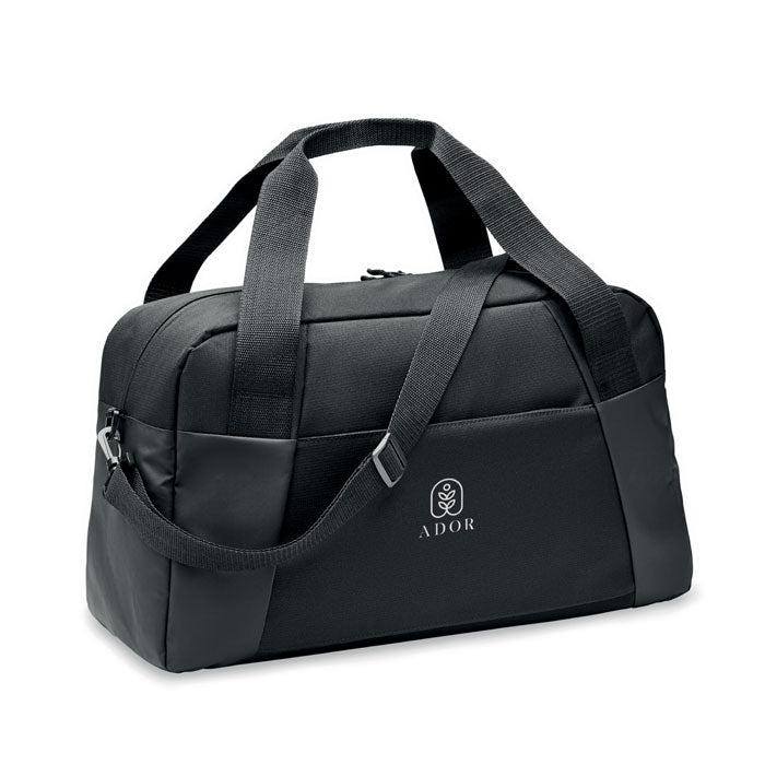 Branded 300D Ripstop Sports Bag