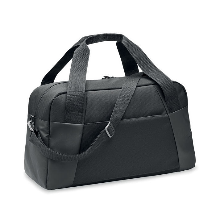Branded 300D Ripstop Sports Bag without branding