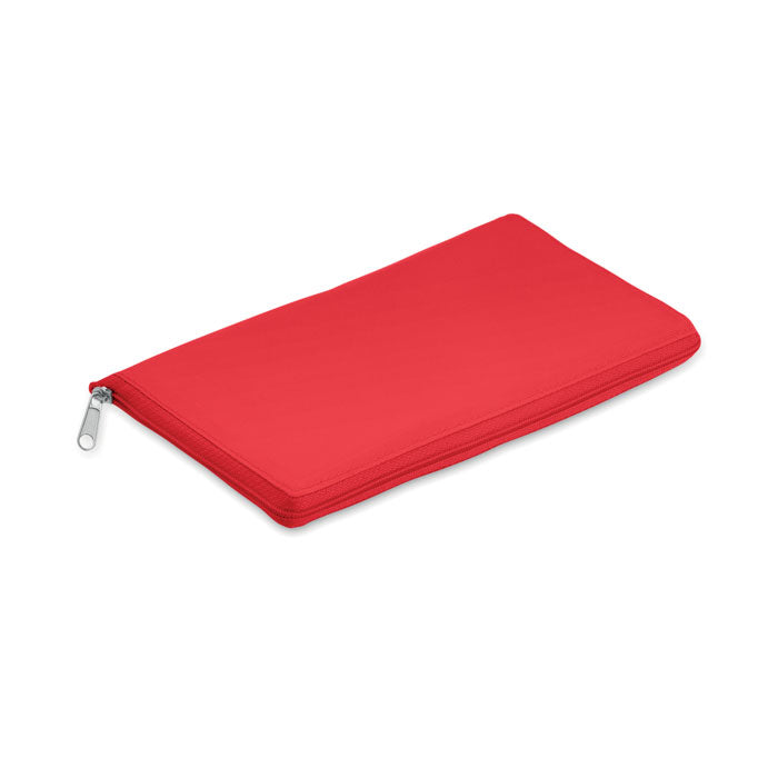 Branded Foldable Cooler Shopping Bag without branding