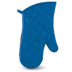 Branded Cotton Oven Glove without branding