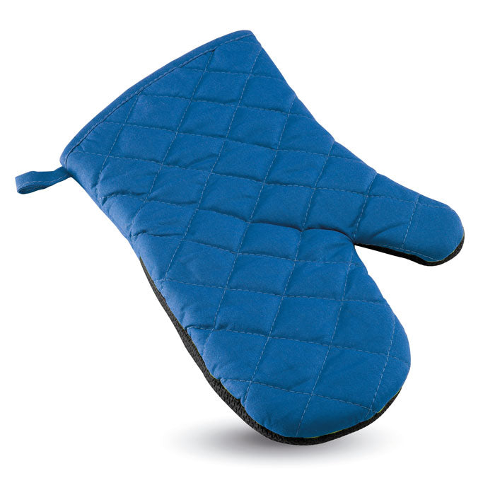 Branded Cotton Oven Glove