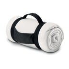 Branded Fleece Blanket