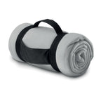 Branded Fleece Blanket