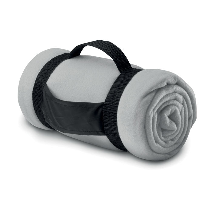 Branded Fleece Blanket