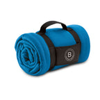 Branded Fleece Blanket