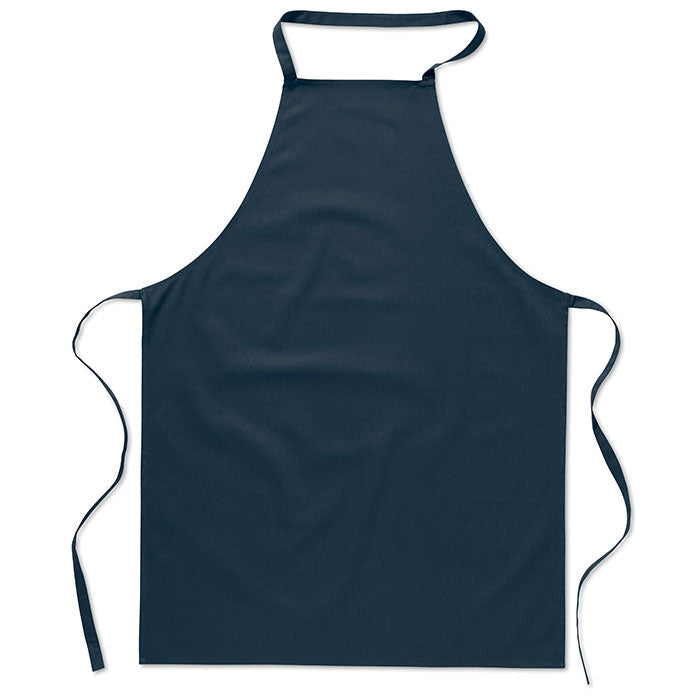 Branded Cotton Kitchen Apron 180gsm