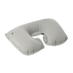 Branded Inflatable Pillow in Pouch without branding