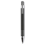 Branded Aluminium Pen and Pencil Set in Metal Box without branding