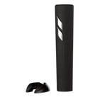 Branded Electric Bottle Opener with Foil Cutter Stand without branding