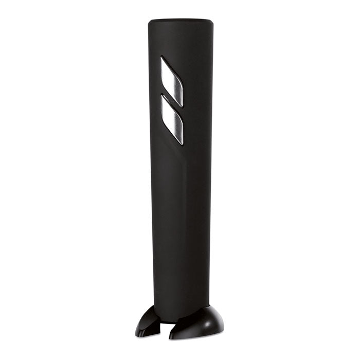 Branded Electric Bottle Opener with Foil Cutter Stand