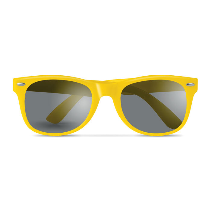 Classic Sunglasses without branding