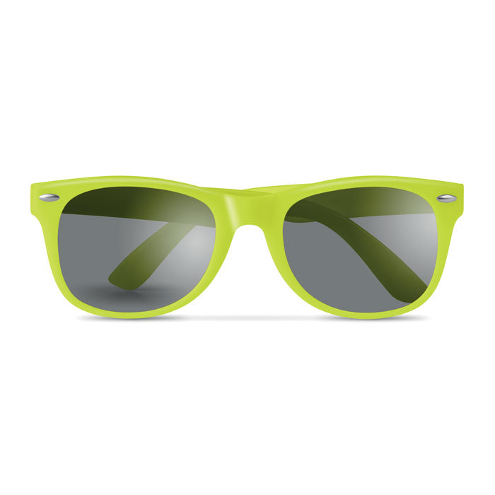 Classic Sunglasses without branding
