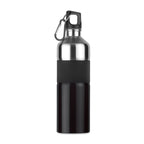Branded Bicolour Stainless Steel Bottle