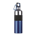 Branded Bicolour Stainless Steel Bottle