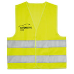 Branded Children's High Visibility Vest