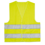 Branded Children's High Visibility Vest