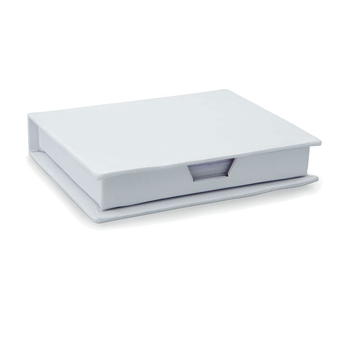 Branded Memo Note Dispenser