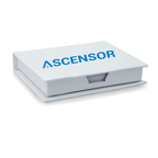 Branded Memo Note Dispenser