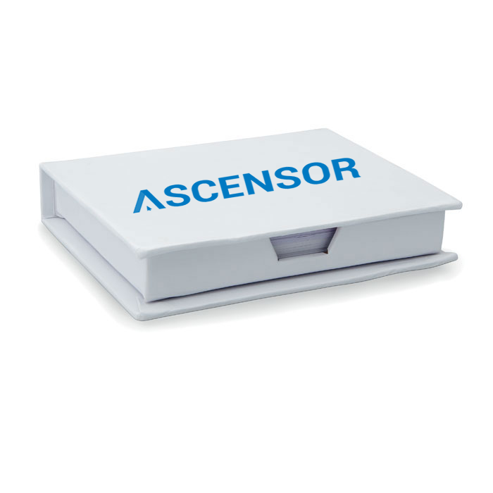 Branded Memo Note Dispenser