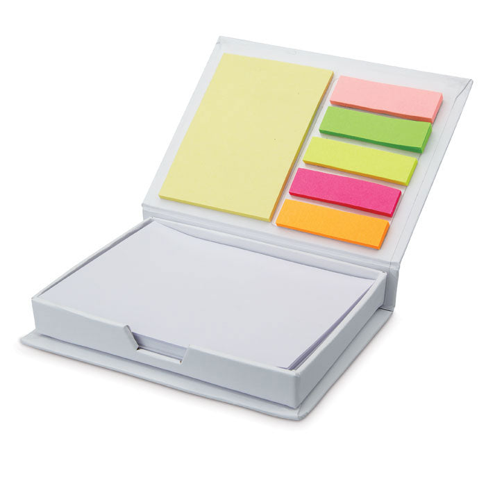 Branded Memo Note Dispenser