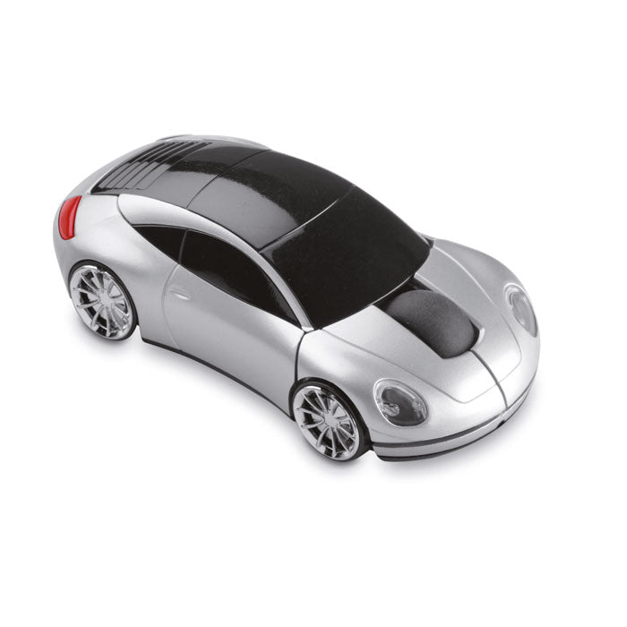 Car Shaped Wireless Mouse