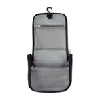Branded Hanging Cosmetic Bag without branding