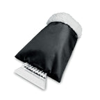 Branded Car Ice Scraper with Mitten