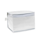 Branded Nonwoven 6 Can Cooler Bag without branding