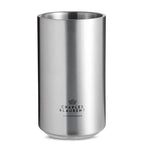 Branded Double Wall Stainless Steel Bottle Cooler