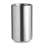 Branded Double Wall Stainless Steel Bottle Cooler
