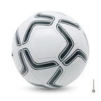Branded PVC Soccer Ball 21.5cm without branding