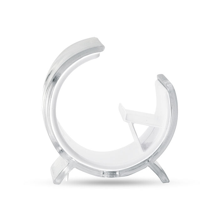 Branded Plastic Phone Stand without branding