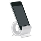 Branded Plastic Phone Stand without branding
