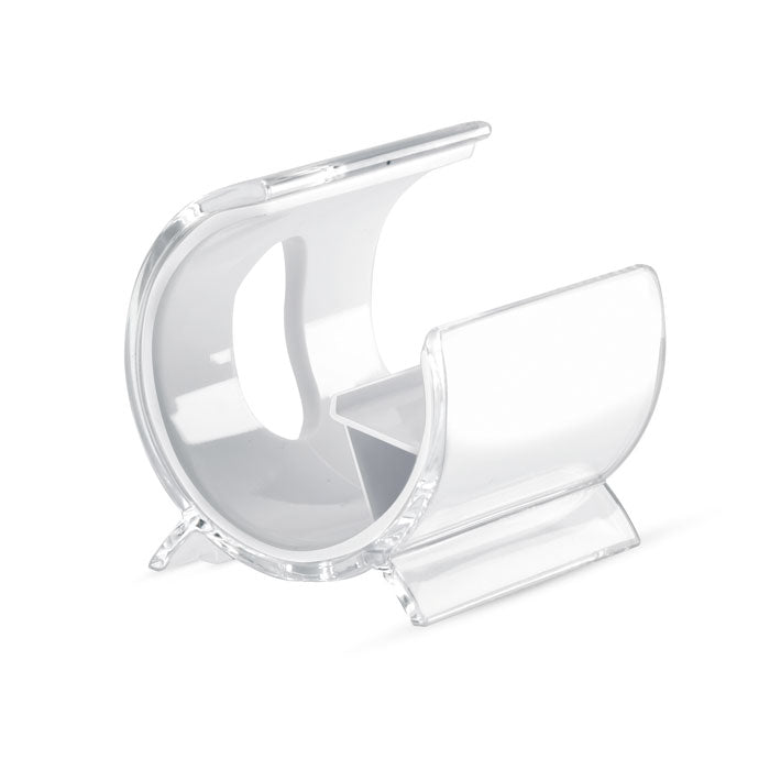 Branded Plastic Phone Stand