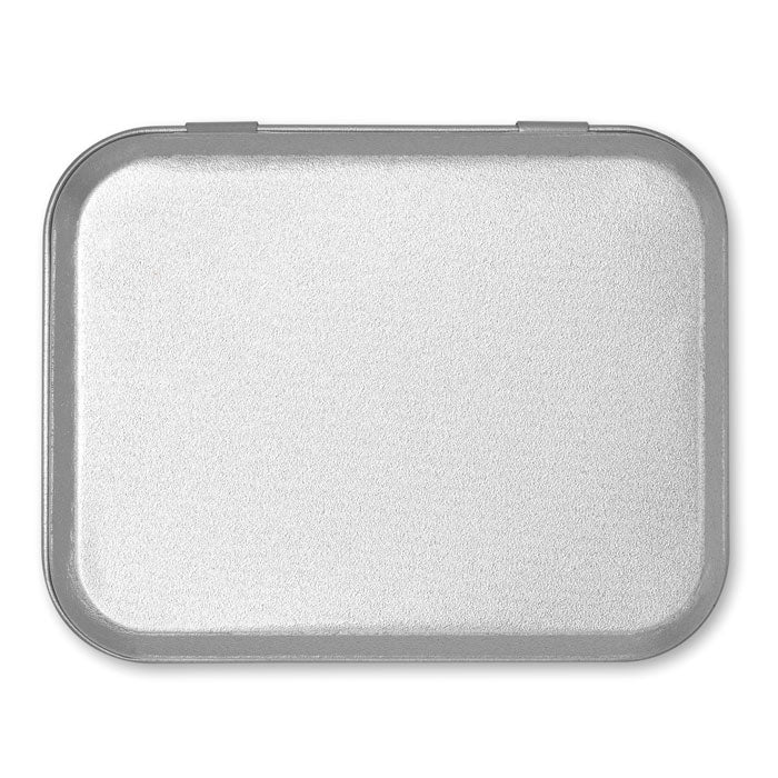 Branded Tin First Aid Kit