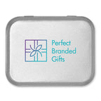 Branded Tin First Aid Kit