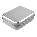 Branded Tin First Aid Kit