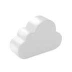 Branded Anti-Stress Cloud without branding